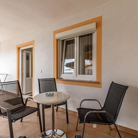 Ferienhaus Sascha In Poreč Zewnętrze zdjęcie