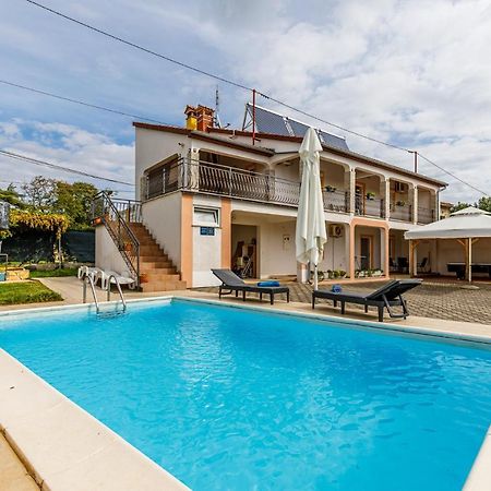 Ferienhaus Sascha In Poreč Zewnętrze zdjęcie