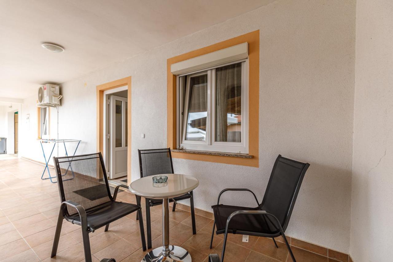 Ferienhaus Sascha In Poreč Zewnętrze zdjęcie