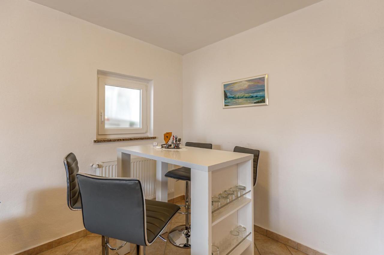 Ferienhaus Sascha In Poreč Zewnętrze zdjęcie