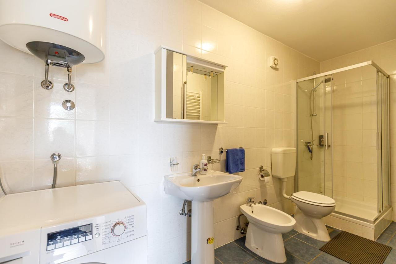 Ferienhaus Sascha In Poreč Zewnętrze zdjęcie