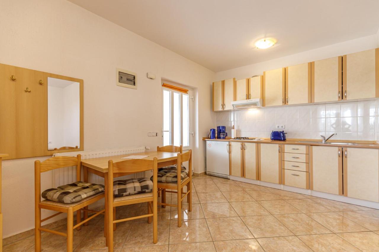 Ferienhaus Sascha In Poreč Zewnętrze zdjęcie